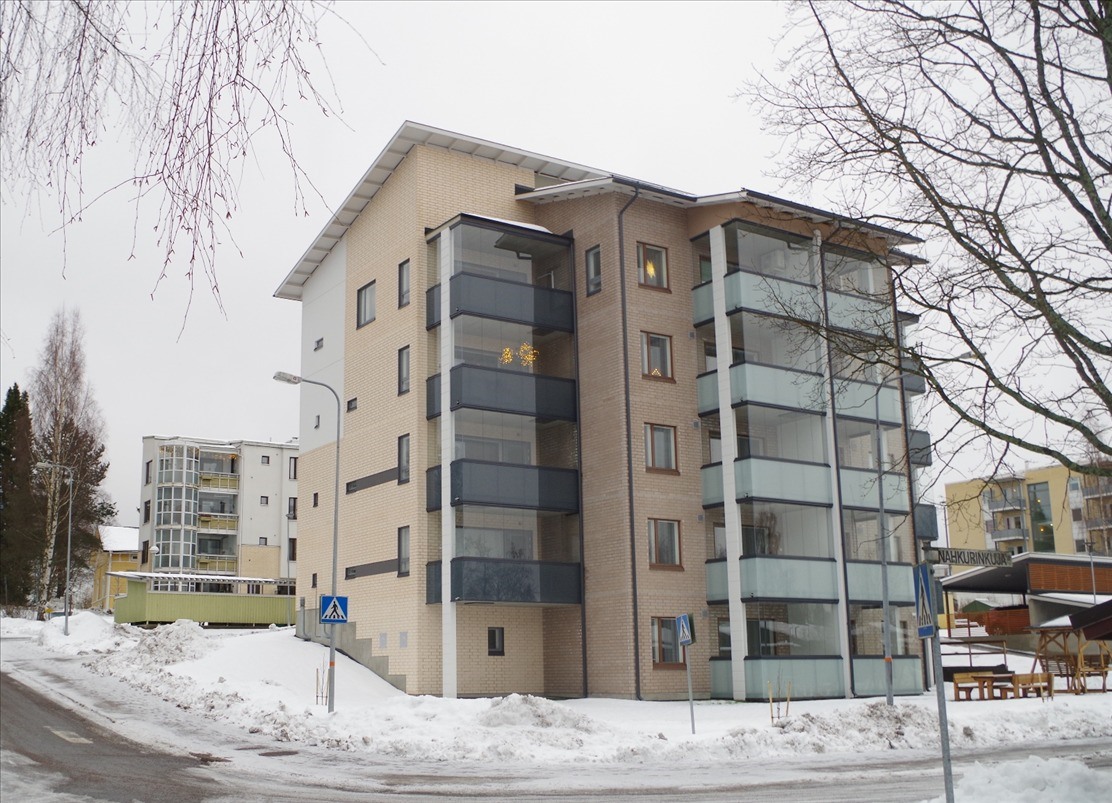 Kohdekuva 1