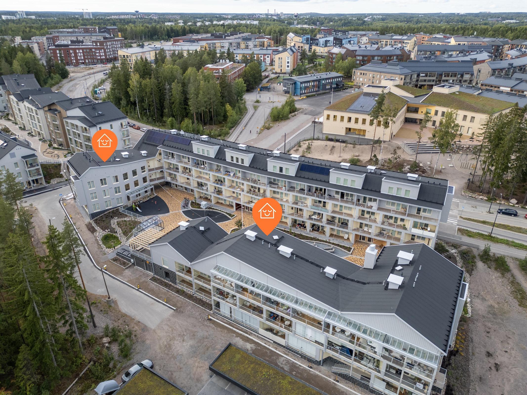 Kohdekuva 1