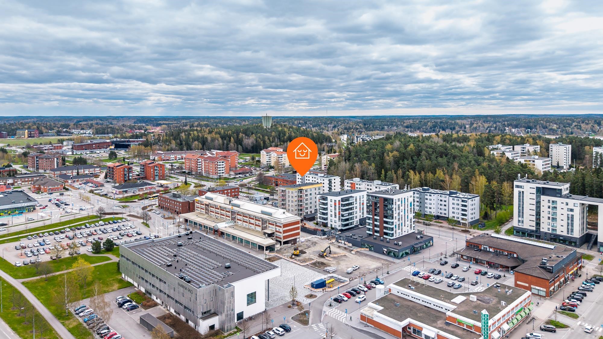 Kohdekuva 1