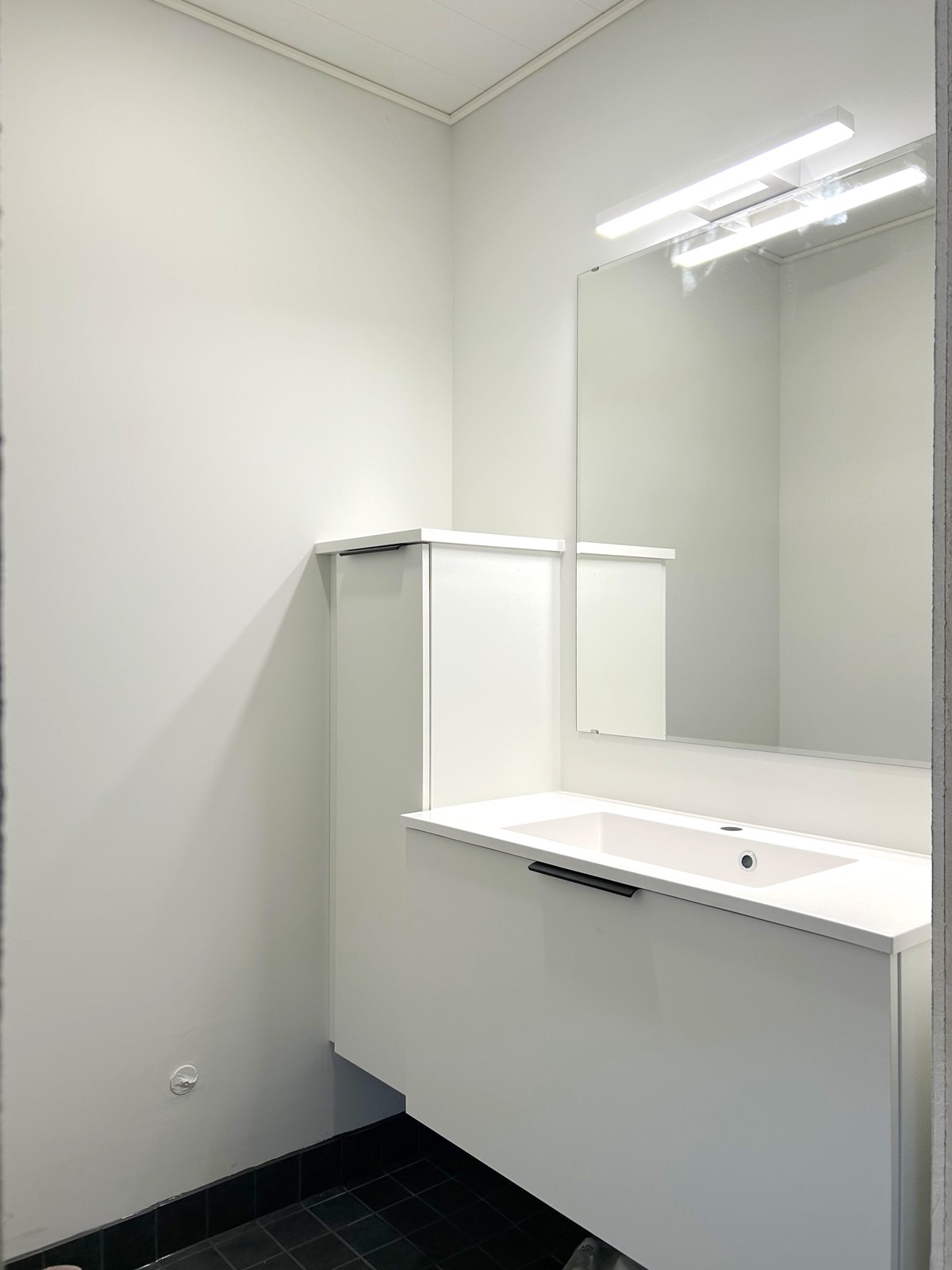 Erillinen wc