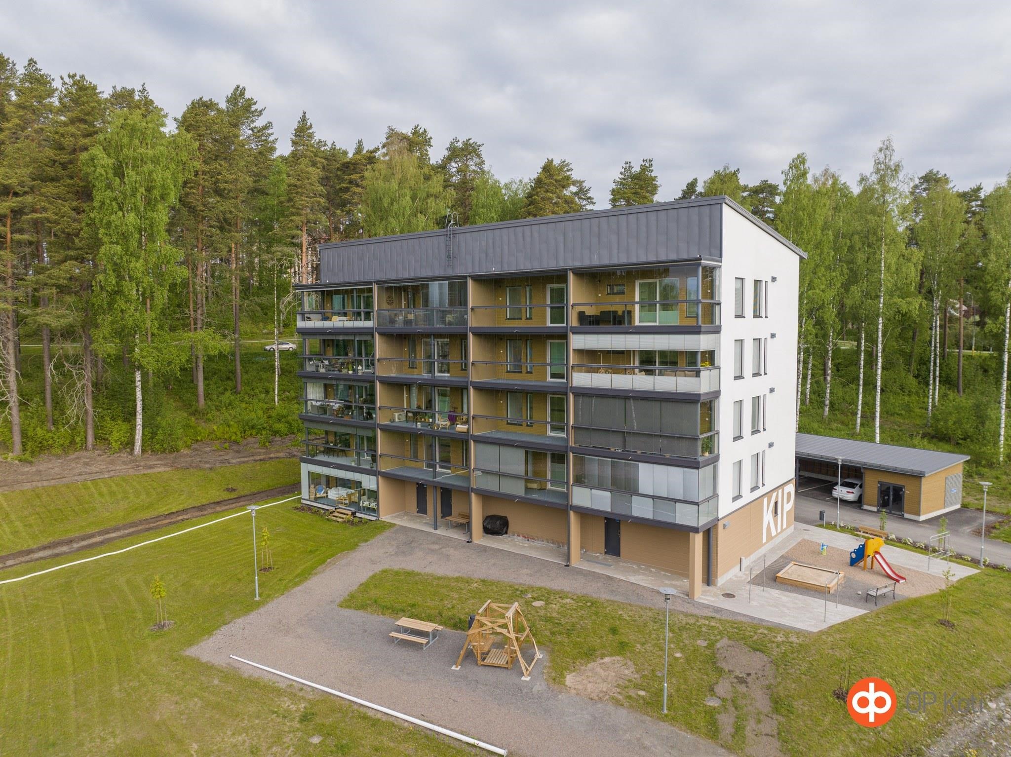 Kohdekuva 1
