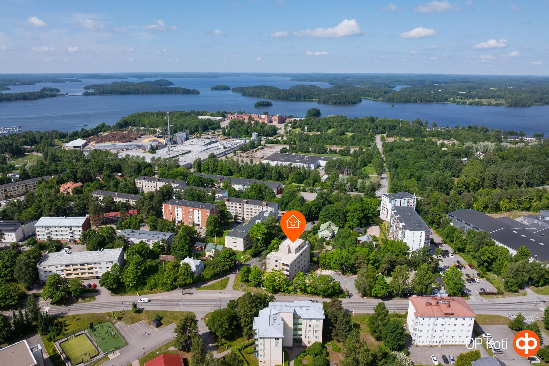 Ilmakuva.